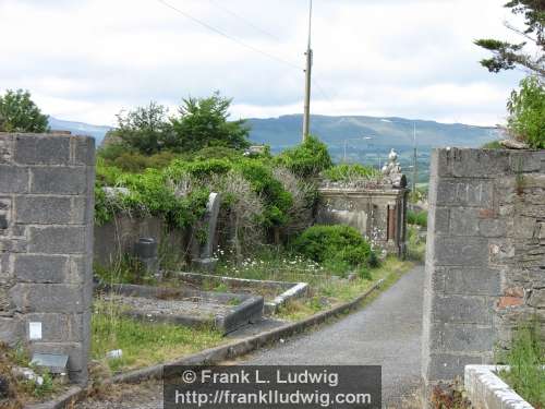 Sligo Cemetery